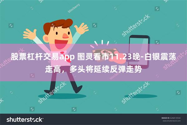 股票杠杆交易app 图灵看市11.23晚-白银震荡走高，多头将延续反弹走势