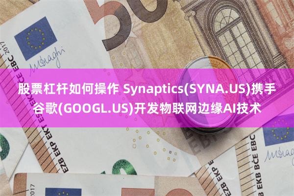 股票杠杆如何操作 Synaptics(SYNA.US)携手谷歌(GOOGL.US)开发物联网边缘AI技术