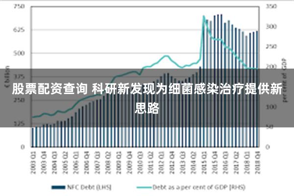 股票配资查询 科研新发现为细菌感染治疗提供新思路